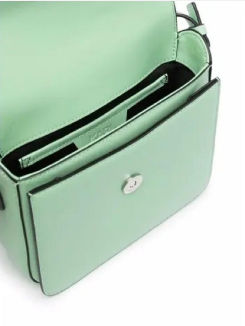 Karl Lagerfeld Crossbody Bag - Picture 3 of 8